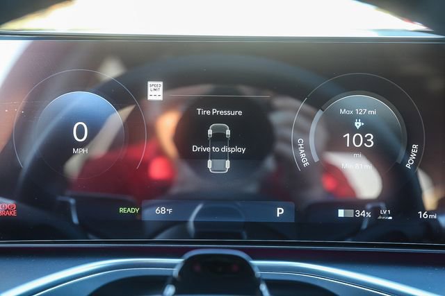 New 2026 Hyundai Ioniq 9 Calligraphy w/ Tow & Go Package image 26