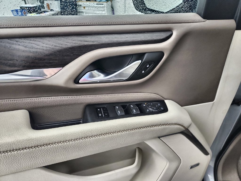 Used 2023 GMC Yukon XL Denali w/ Max Trailering Package AWD/4WD image 23