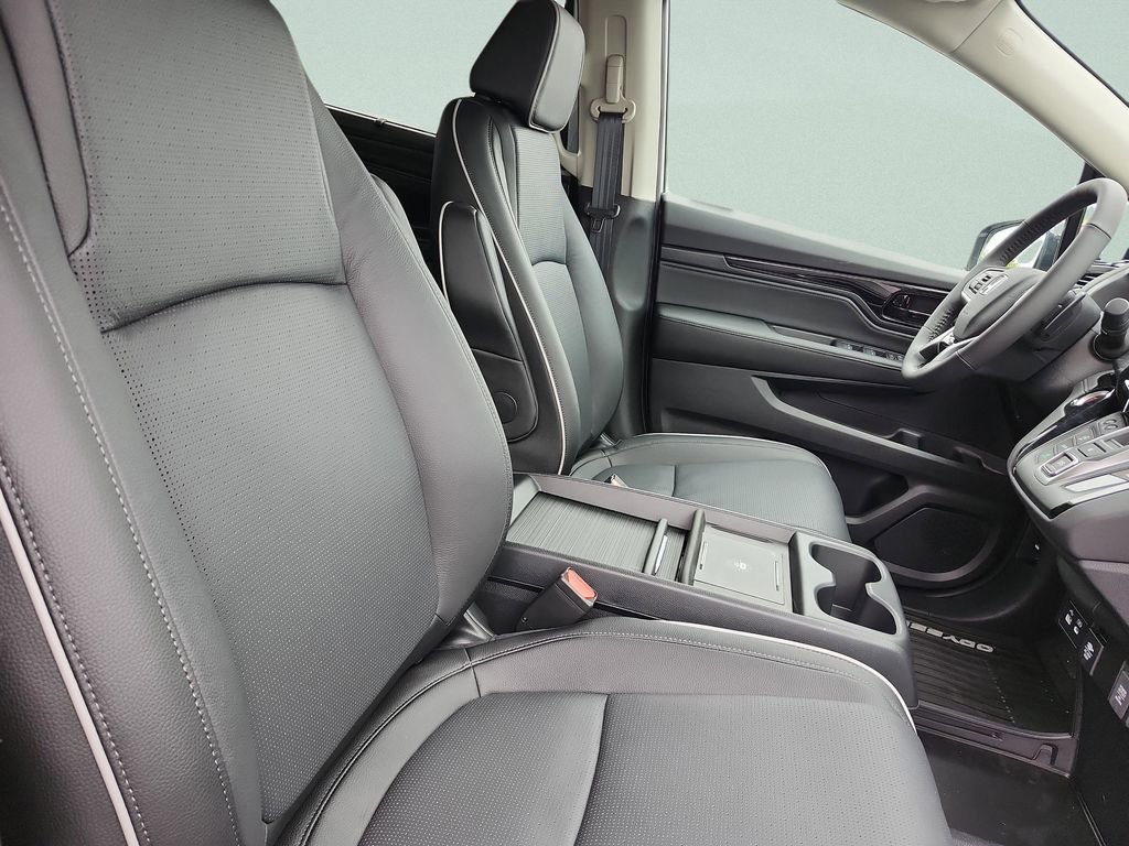New 2026 Honda Odyssey Elite image 20