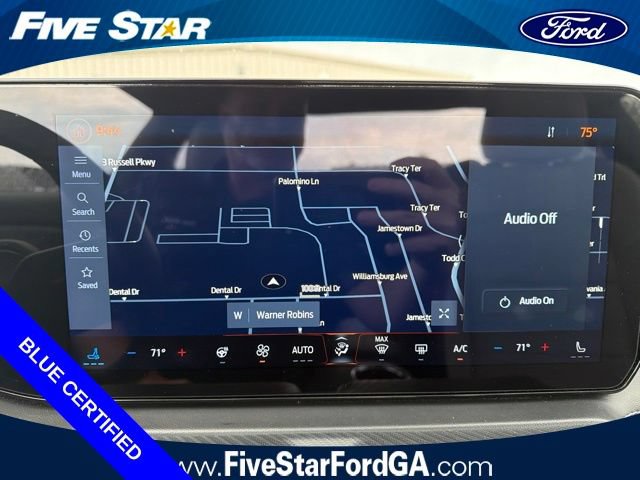 Used 2024 Ford Mustang Premium RWD image 19