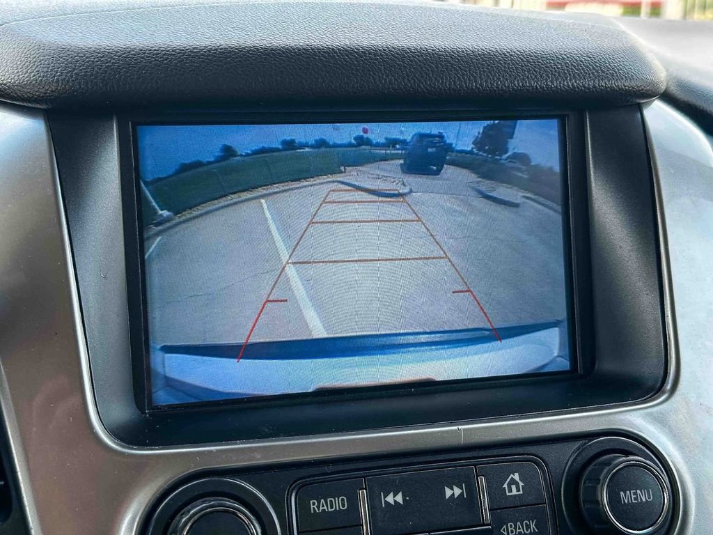 Used 2019 Chevrolet Tahoe Premier AWD/4WD image 36