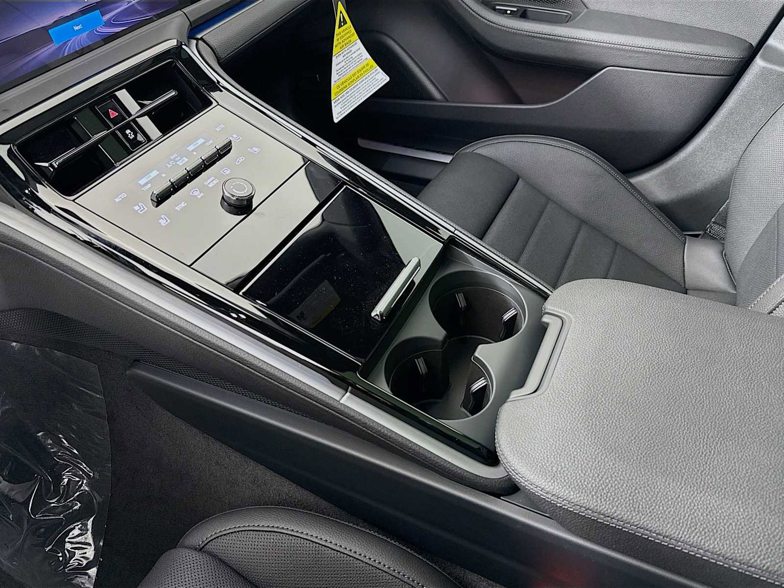 New 2026 Porsche Panamera image 20