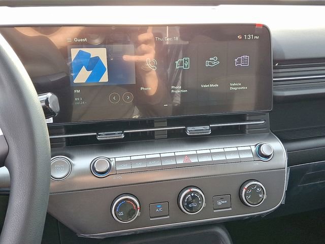 New 2026 Hyundai Kona SE image 7