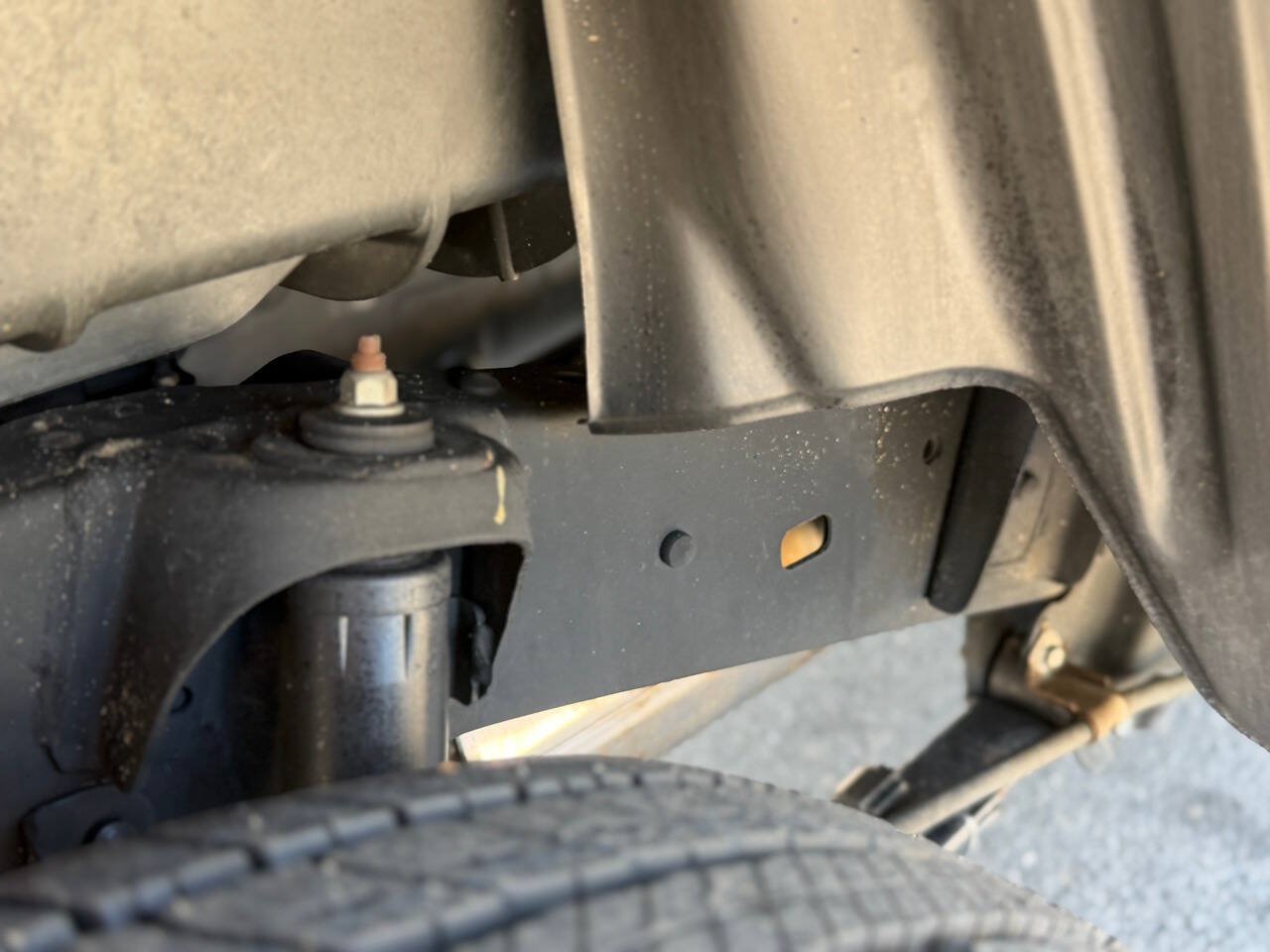 Used 2008 Toyota Tacoma 2WD Regular Cab image 86