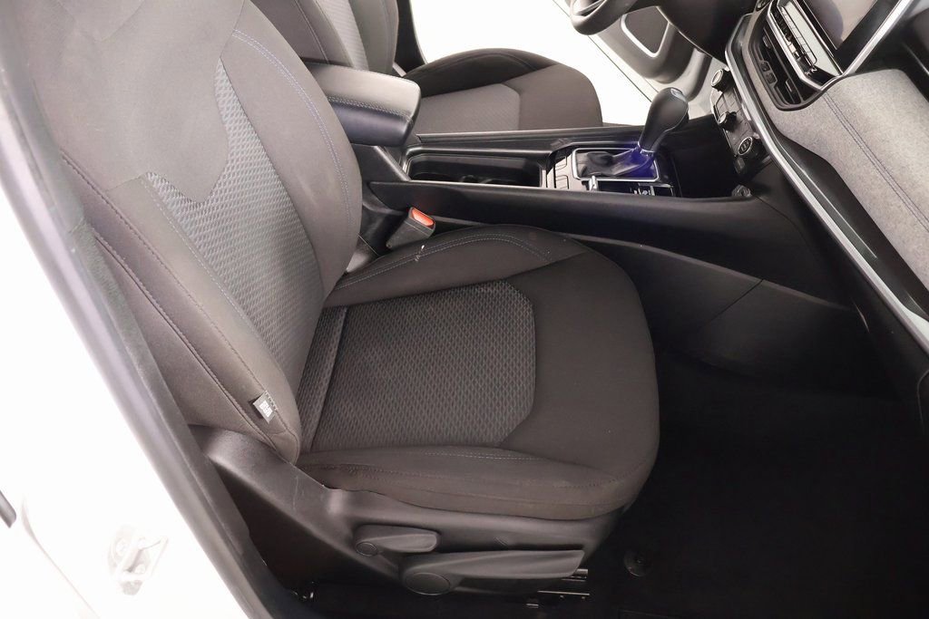 Used 2025 Jeep Compass Sport image 12