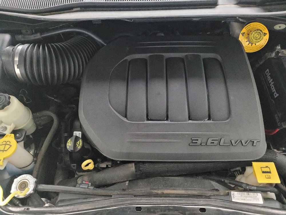 Used 2019 Dodge Grand Caravan GT FWD image 30