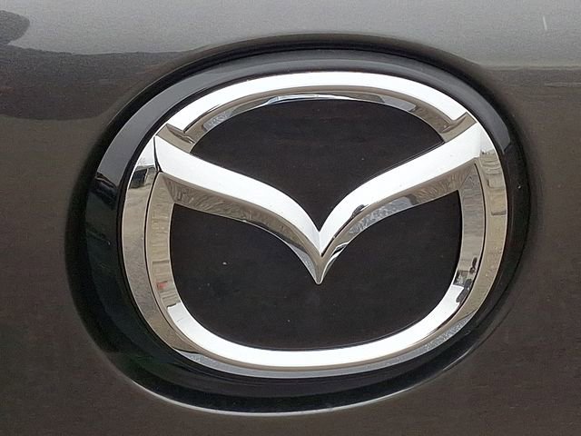 New 2026 MAZDA MAZDA3 s FWD image 22
