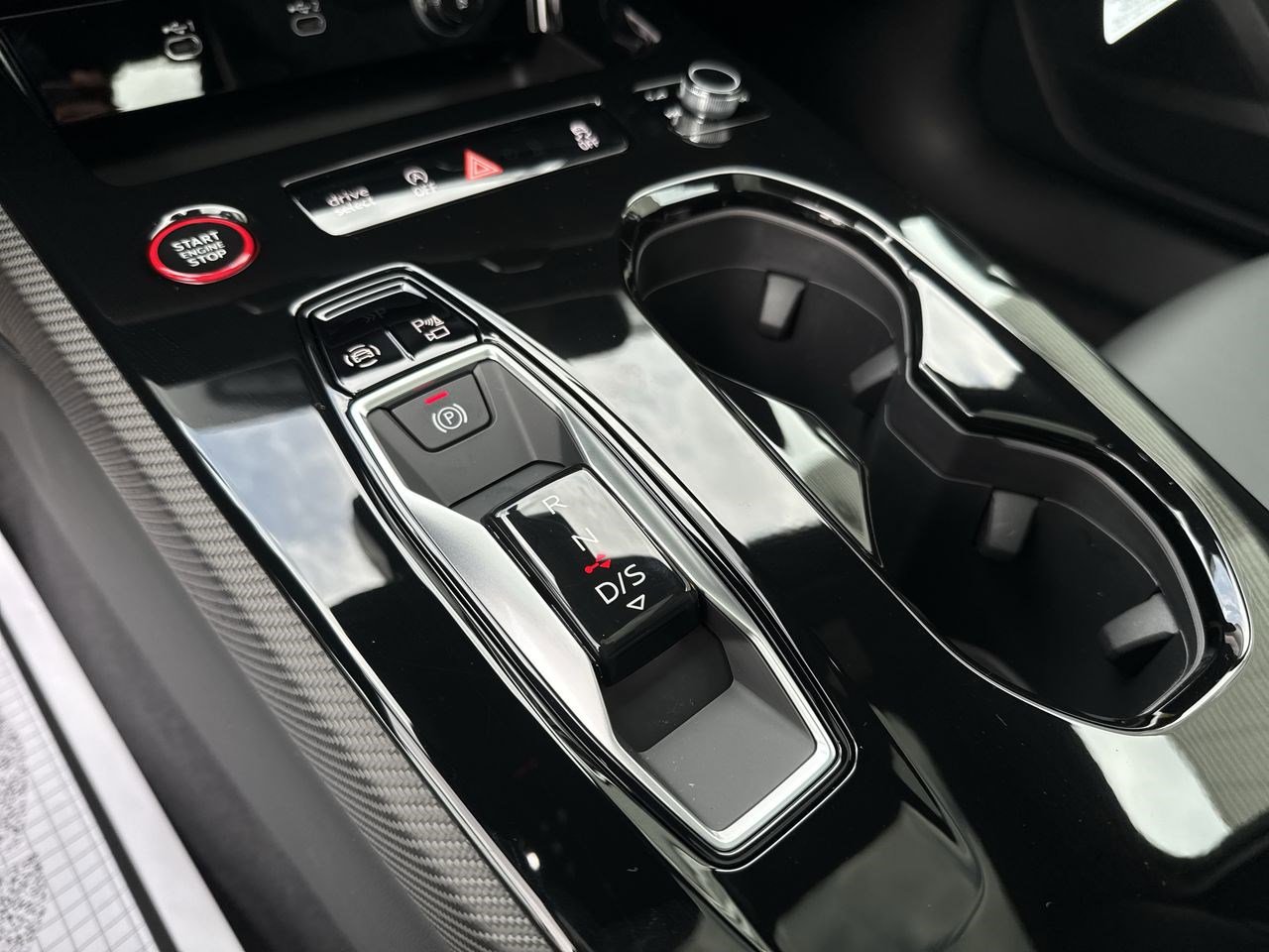 New 2026 Audi S5 Premium Plus AWD/4WD image 15