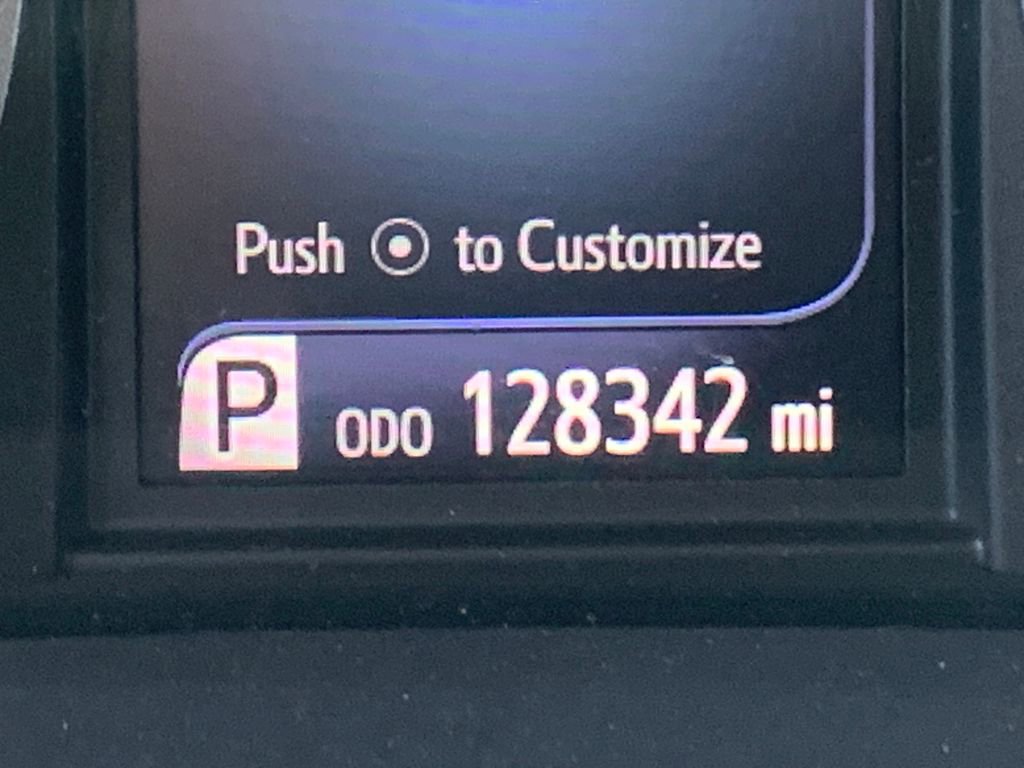 Used 2015 Toyota Sienna XLE image 12