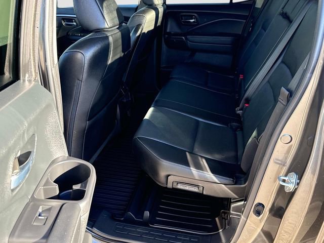 Used 2023 Honda Ridgeline RTL-E image 18