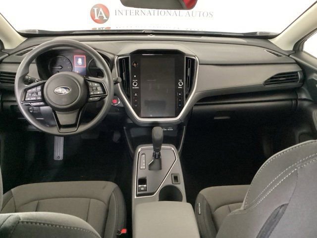 Certified 2025 Subaru Crosstrek 2.0i Premium w/ Convenience Package #2 AWD/4WD image 11