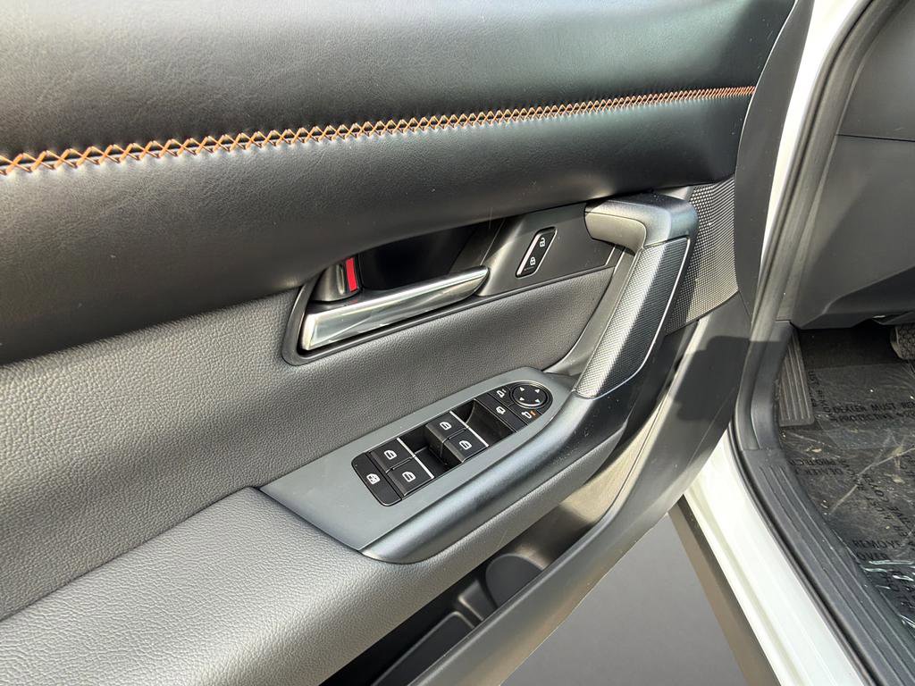 New 2026 MAZDA CX-50 2.5 Hybrid w/ Weather Package AWD/4WD image 11