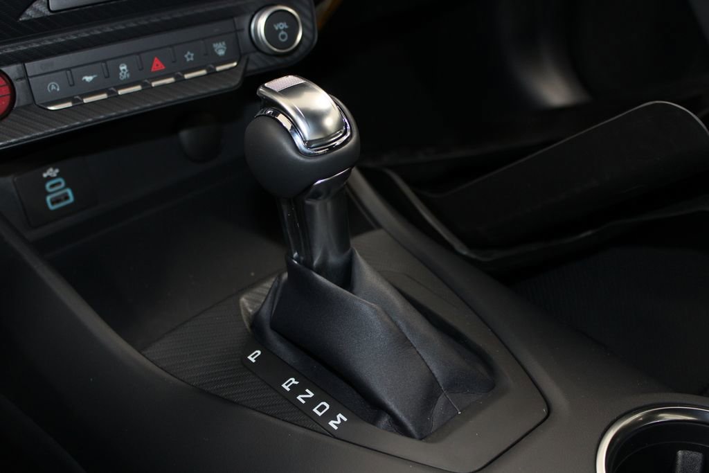 New 2026 Ford Mustang GT Premium w/ Mustang Nite Pony Package image 33