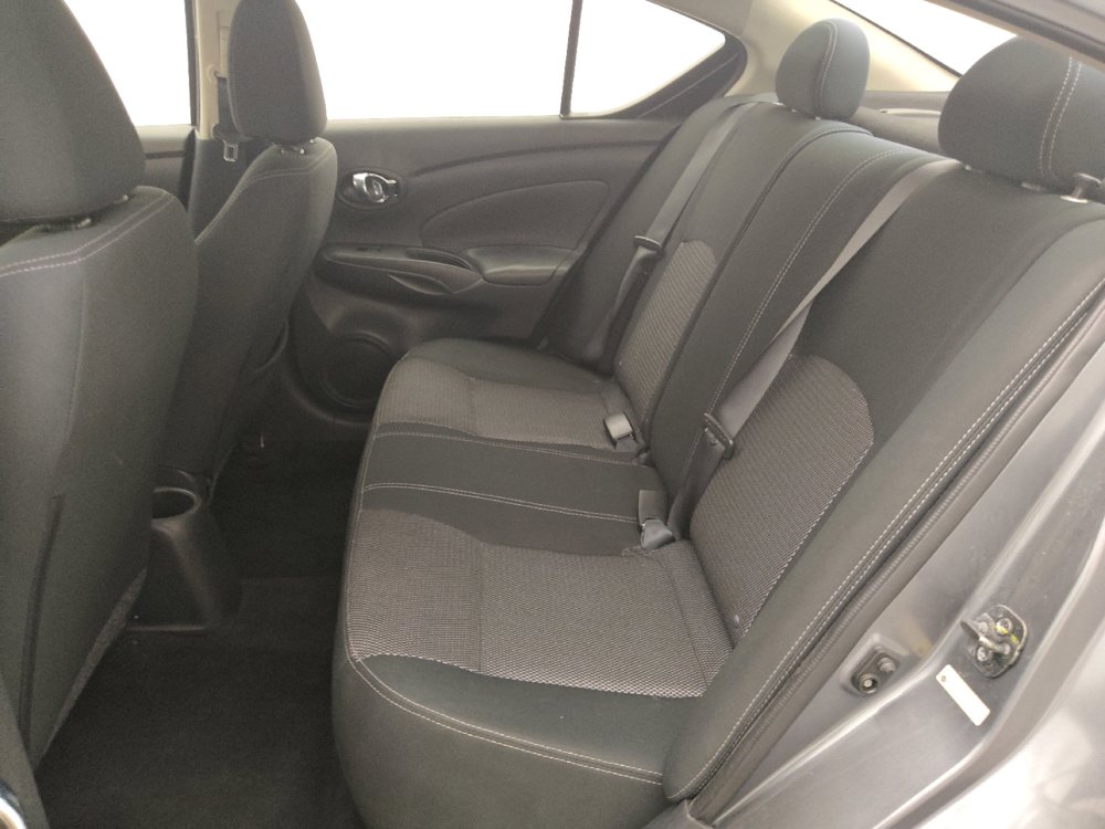 Used 2019 Nissan Versa SV FWD image 18