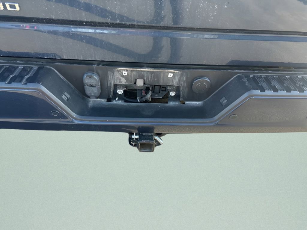 Used 2021 Chevrolet Silverado 1500 RST w/ Safety Package image 17