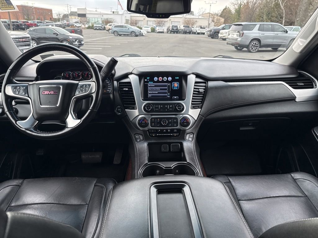 Used 2020 GMC Yukon XL SLT image 17