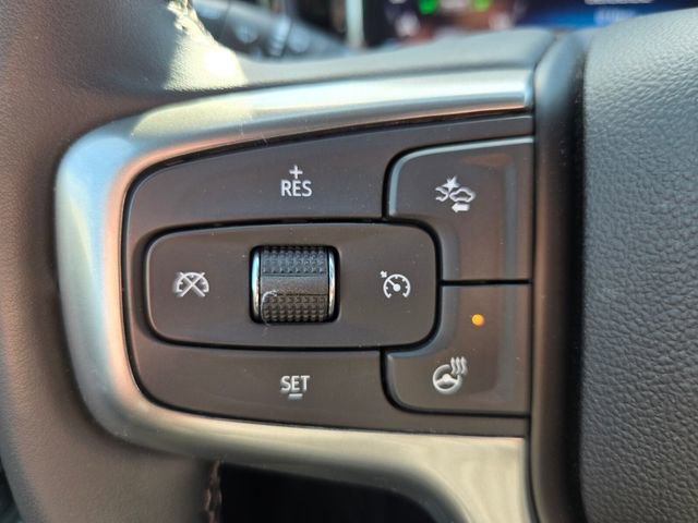 Used 2023 Chevrolet Silverado 1500 LT image 27