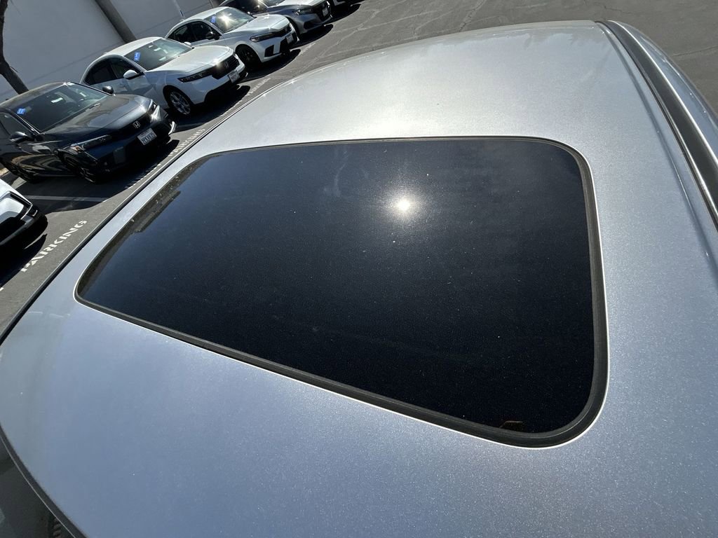 Used 2013 Honda Accord EX image 22