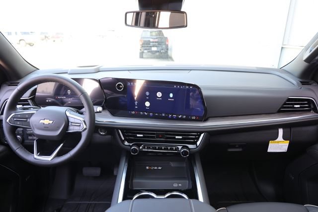 New 2026 Chevrolet Tahoe Premier w/ Sun And Tow Package image 30