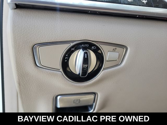 Used 2019 Mercedes-Benz S 560 Sedan image 23