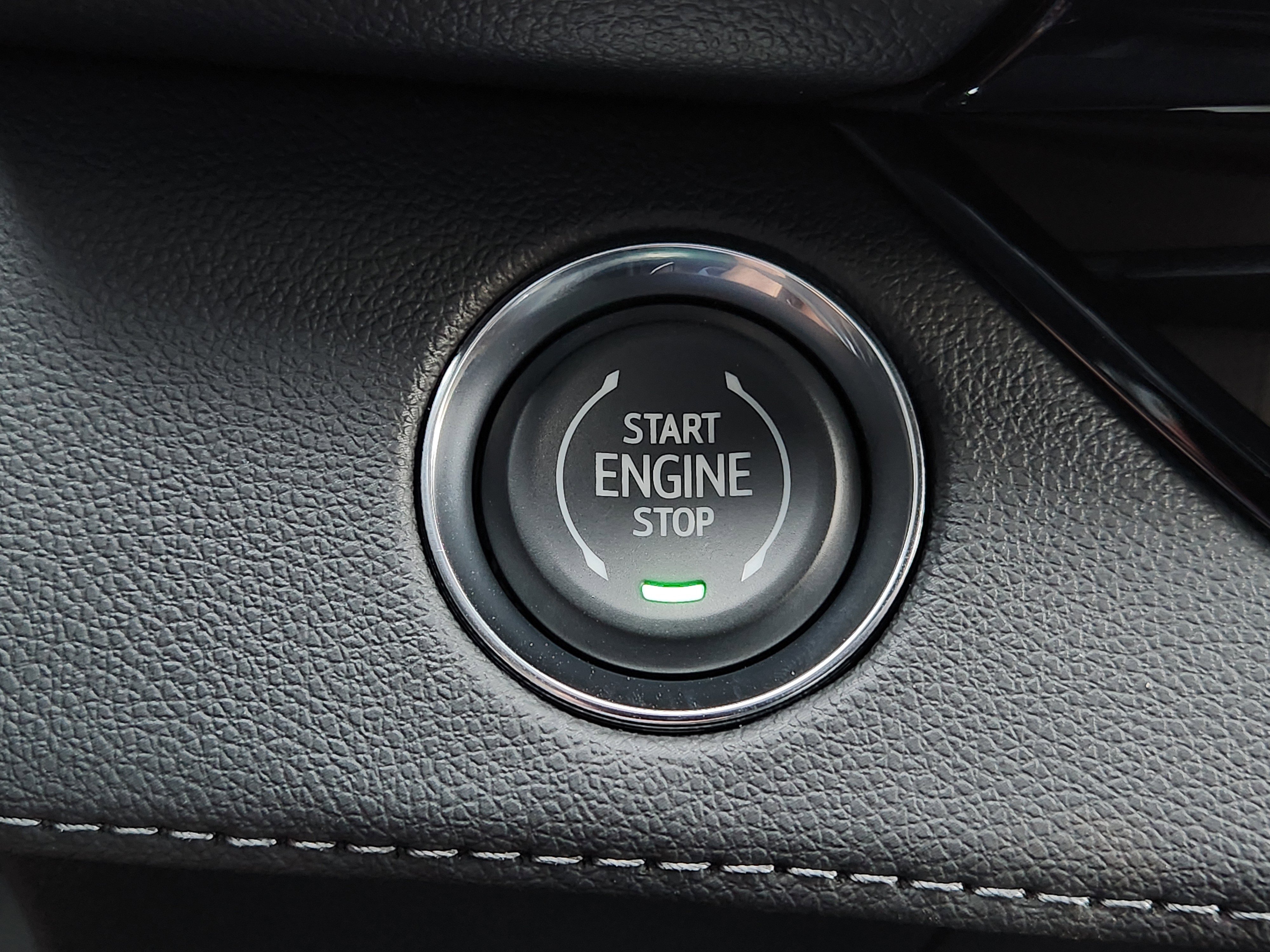 New 2026 Buick Enclave Sport Touring w/ Power Package FWD image 16