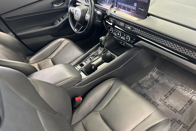 Used 2024 Honda Accord EX-L image 17