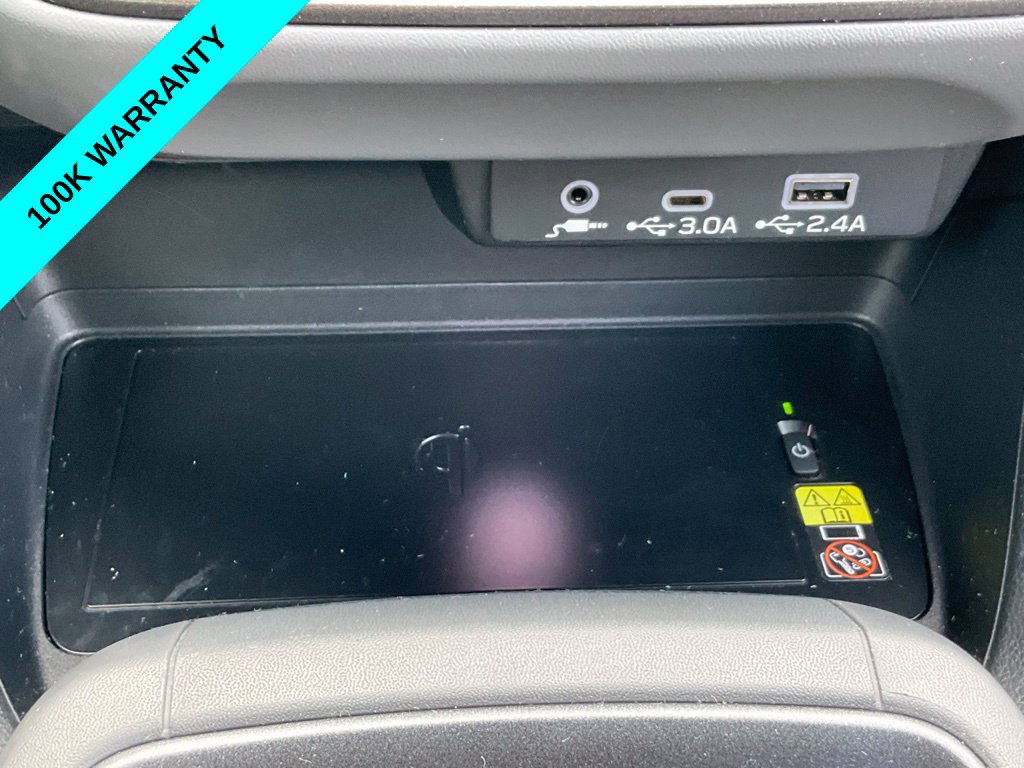 Certified 2024 Subaru Crosstrek 2.5i Limited AWD/4WD image 20