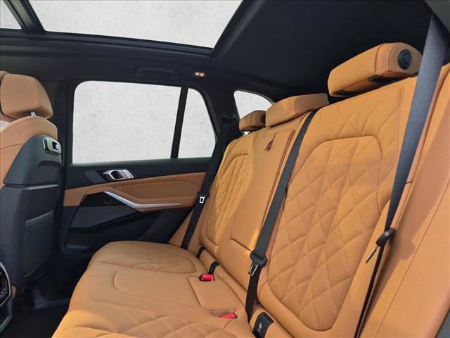 New 2026 BMW X5 xDrive40i w/ Climate Comfort Package AWD/4WD image 16