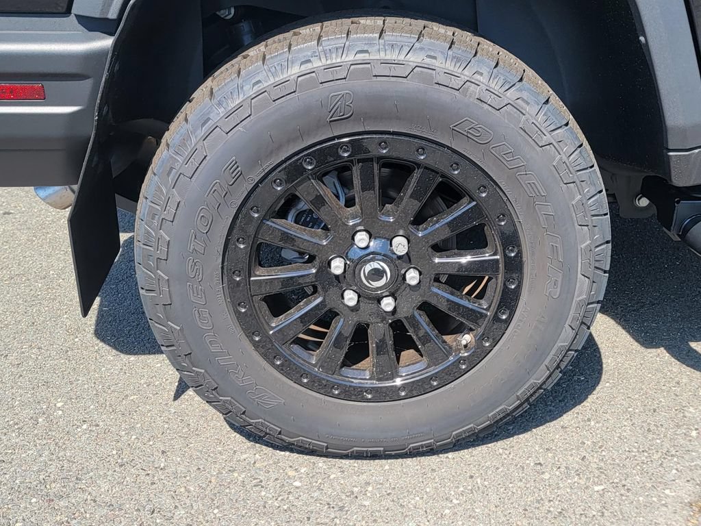 New 2026 INEOS Grenadier AWD/4WD image 10
