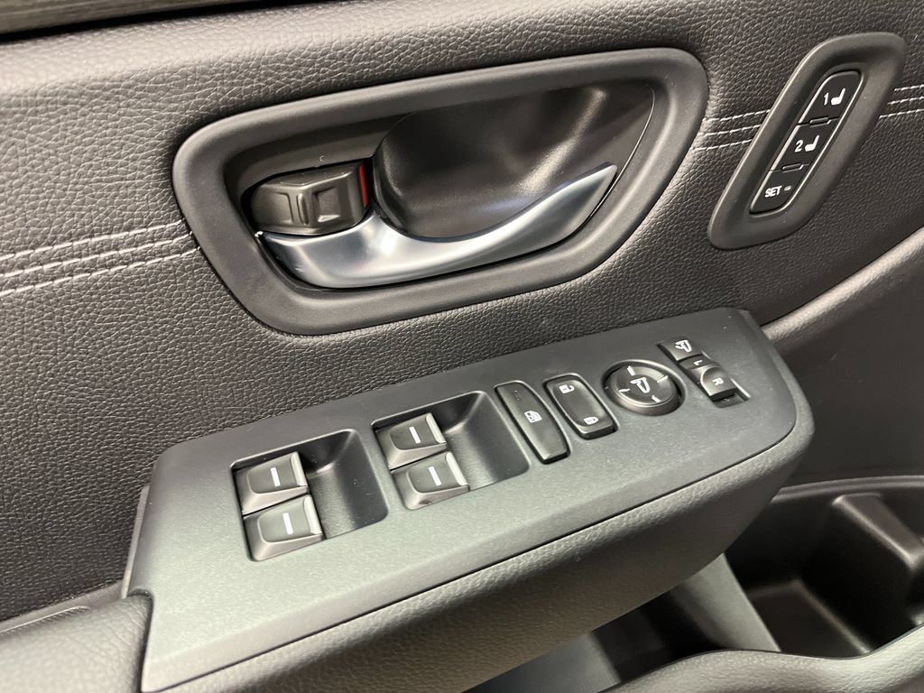 New 2026 Honda Pilot Touring image 15