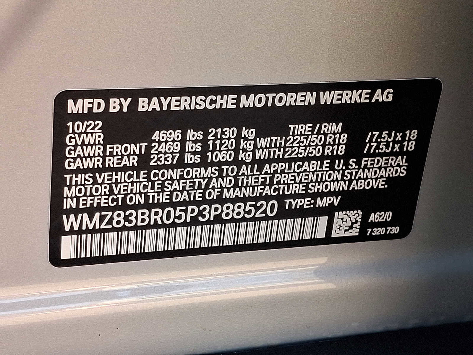 Certified 2023 MINI Cooper Countryman S image 28