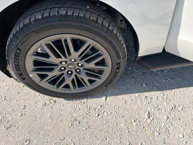 New 2026 Ford Expedition Max Platinum w/ Stealth Appearance Package AWD/4WD image 14
