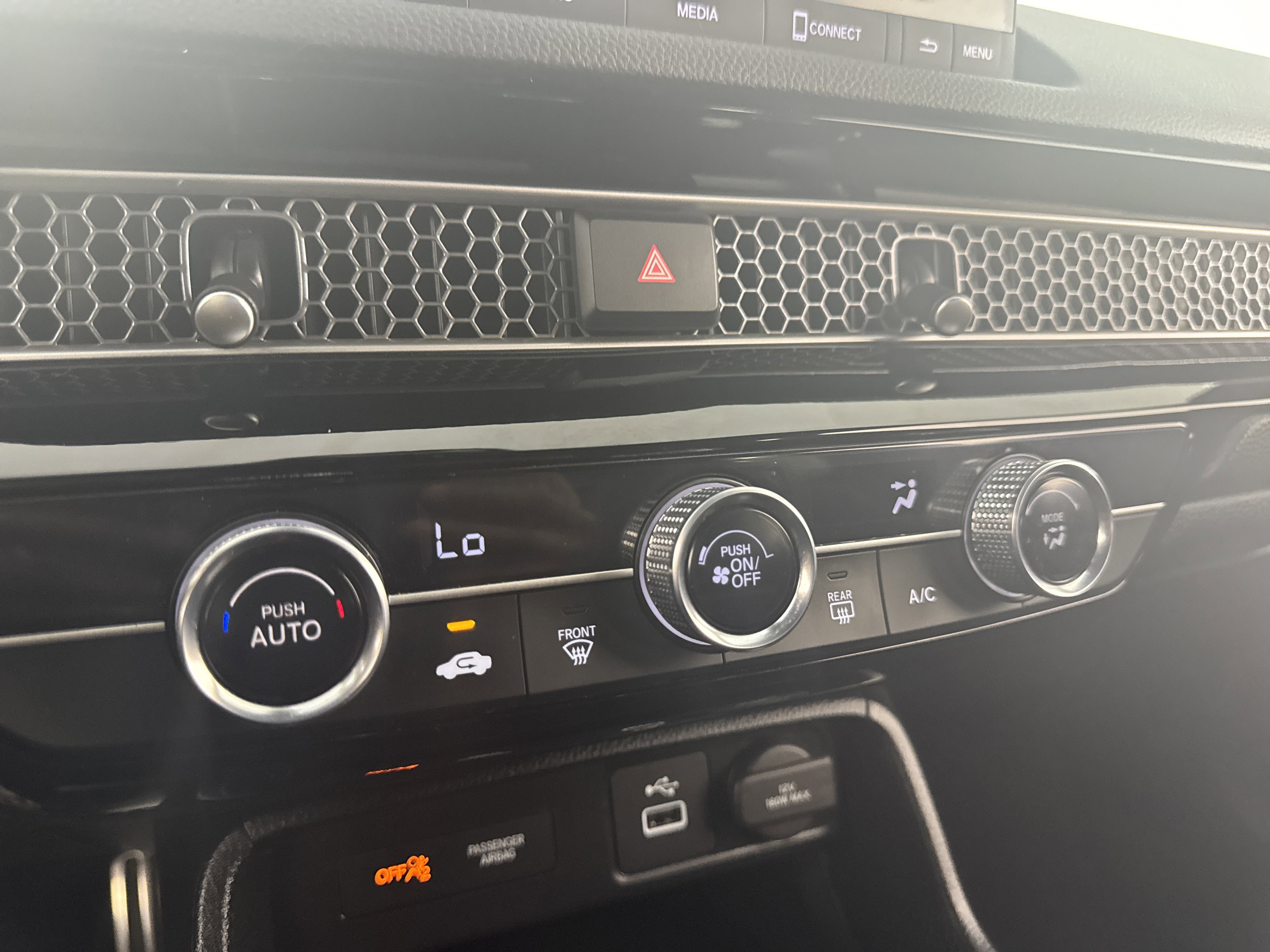Certified 2023 Honda Civic Sport image 29