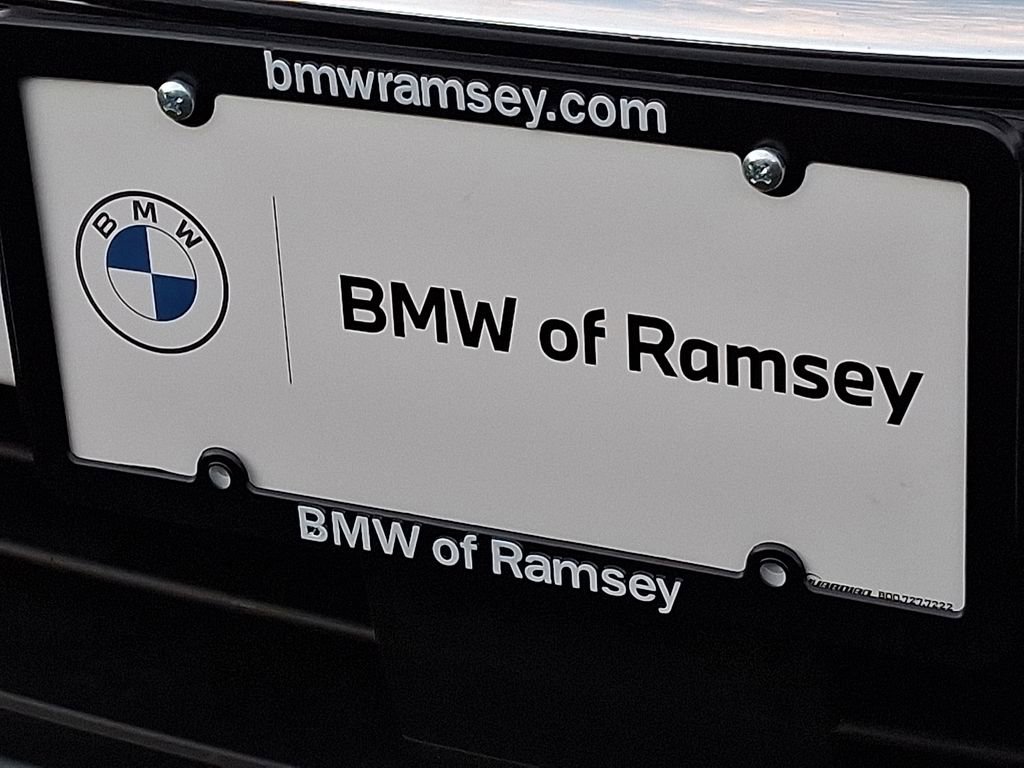 Used 2020 BMW 330i xDrive 330i xDrive w/ Convenience Package image 30