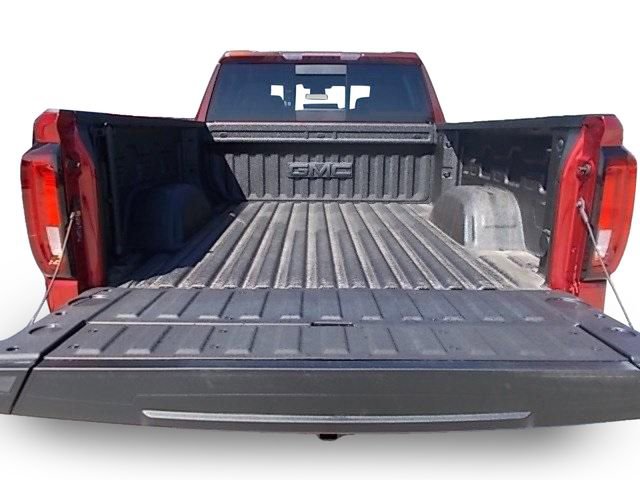 New 2025 GMC Sierra 1500 SLT image 4