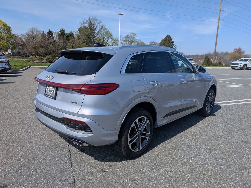 New 2026 Audi Q5 Premium Plus AWD/4WD image 6