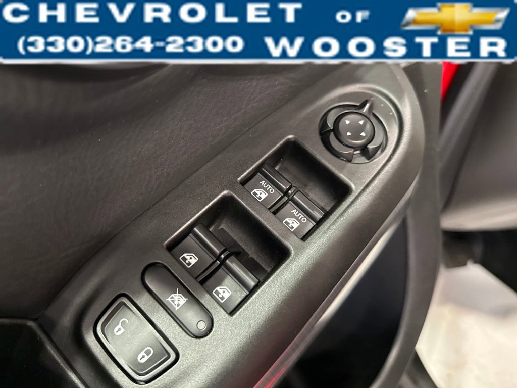 Used 2016 FIAT 500X Trekking Plus image 10