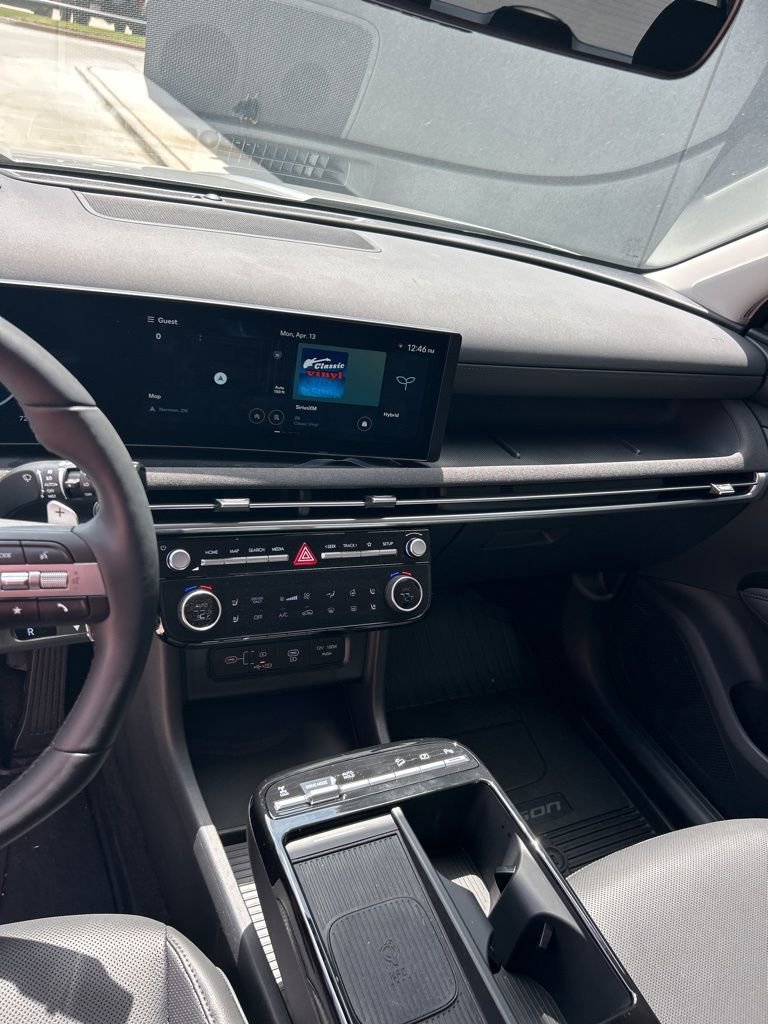 Certified 2026 Hyundai Tucson Limited image 10