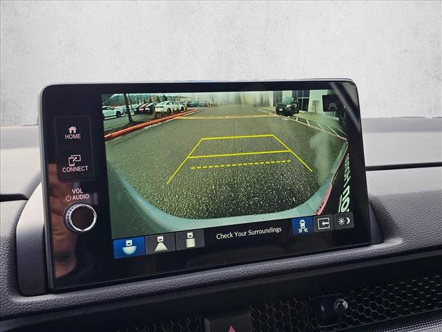 New 2026 Honda CR-V Sport-L image 21