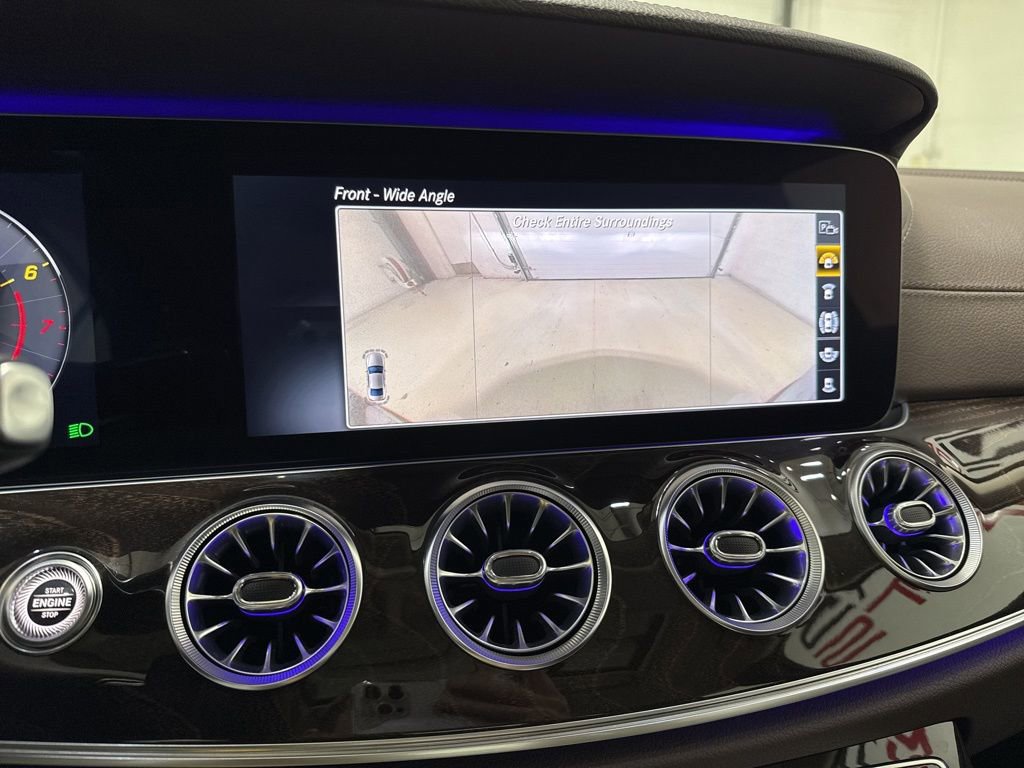 Used 2019 Mercedes-Benz CLS 450 4MATIC image 29