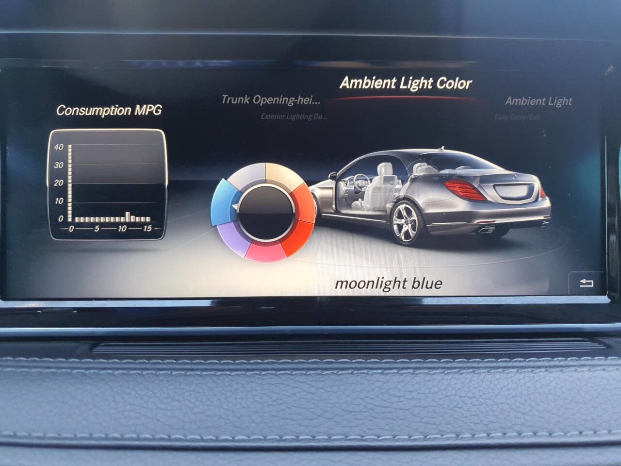 Used 2017 Mercedes-Benz S 550 4MATIC Sedan image 75