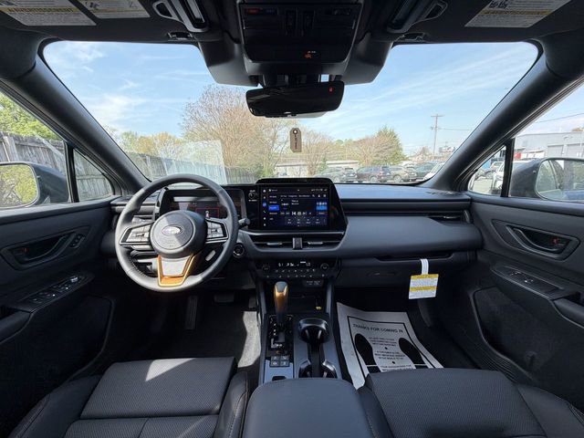 New 2026 Subaru Outback Wilderness image 12