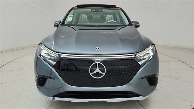 Used 2023 Mercedes-Benz EQS 450+ SUV image 13