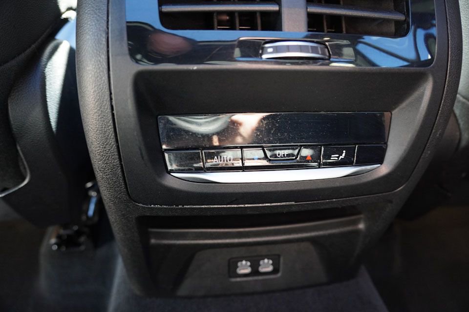 Used 2020 BMW X3 xDrive30i w/ Driving Assistance Package image 19