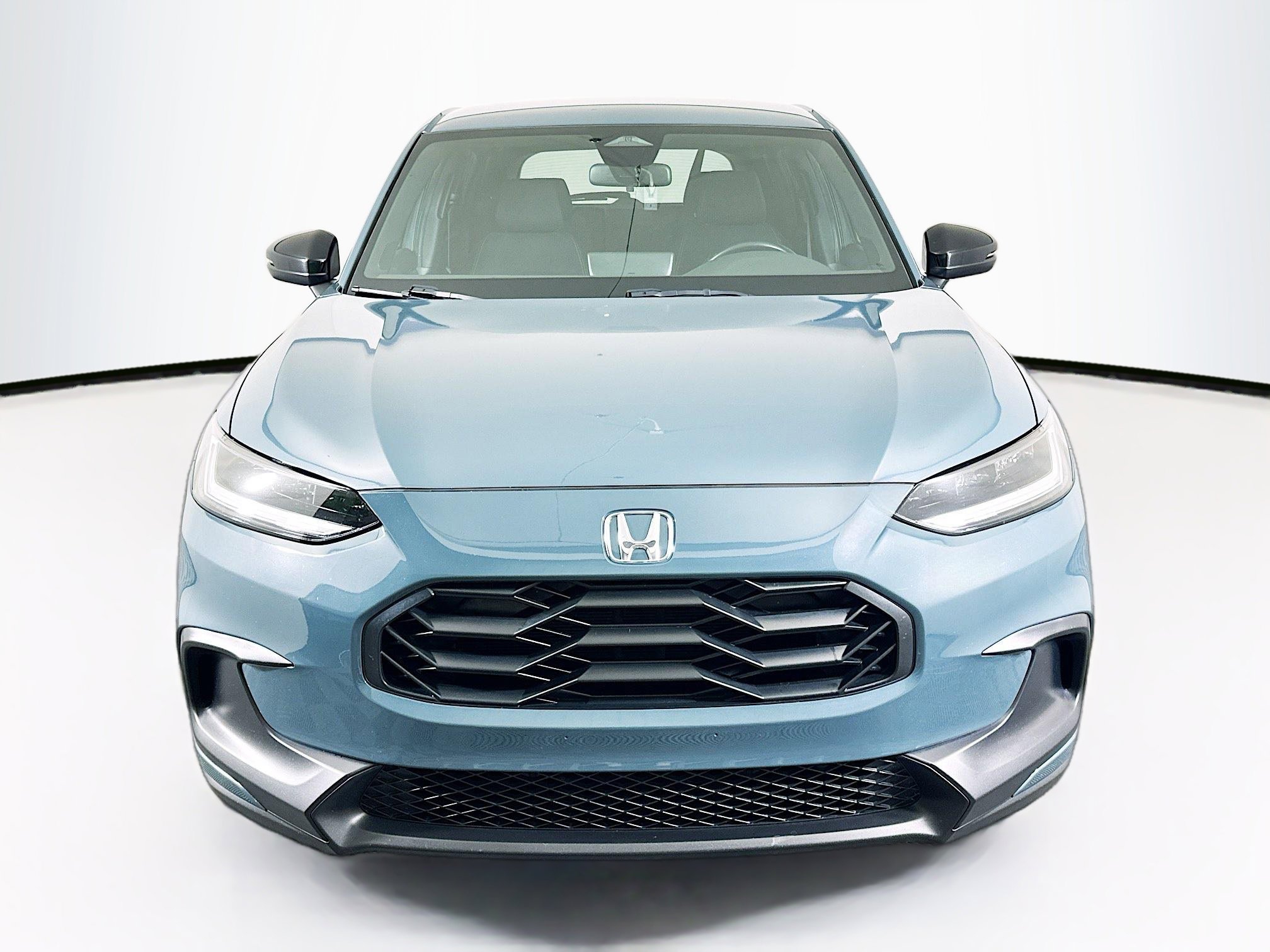 Used 2024 Honda HR-V Sport image 2