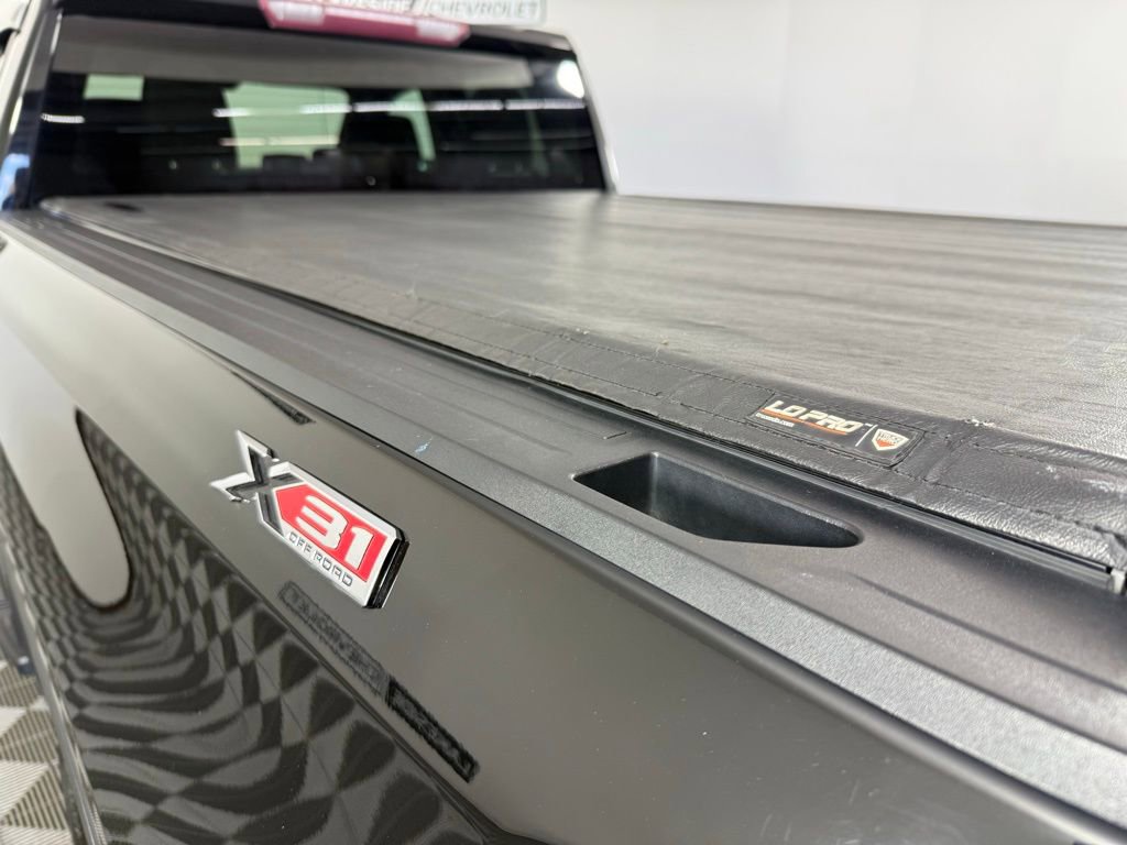 Used 2019 GMC Sierra 1500 Elevation image 10
