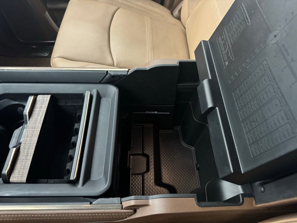 Used 2022 RAM 3500 Limited image 33