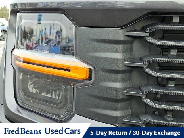 Certified 2024 Ford F150 STX image 11