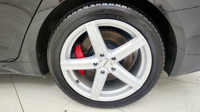 Used 2019 Genesis G70 3.3T Advanced RWD image 75