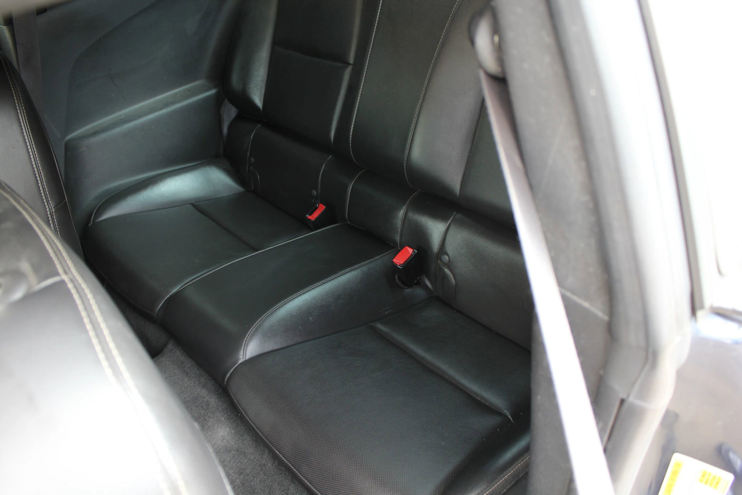 Used 2012 Chevrolet Camaro SS w/ RS Package image 10